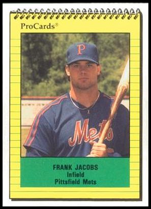 3429 Frank Jacobs